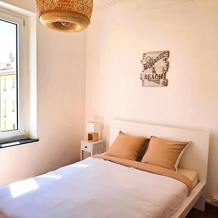 Appartement A 100M Des Barques 纳博讷 外观 照片
