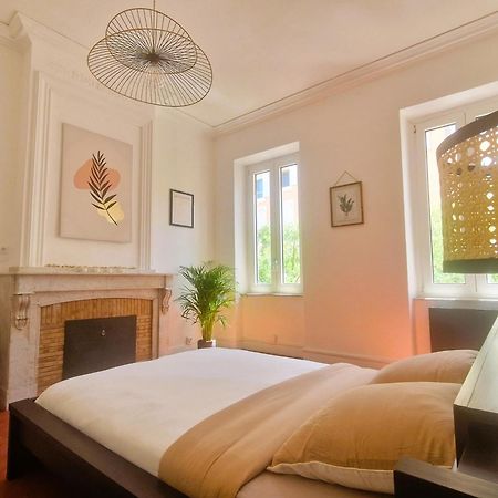 Appartement A 100M Des Barques 纳博讷 外观 照片