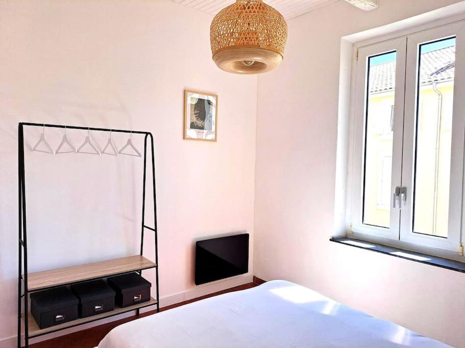Appartement A 100M Des Barques 纳博讷 外观 照片