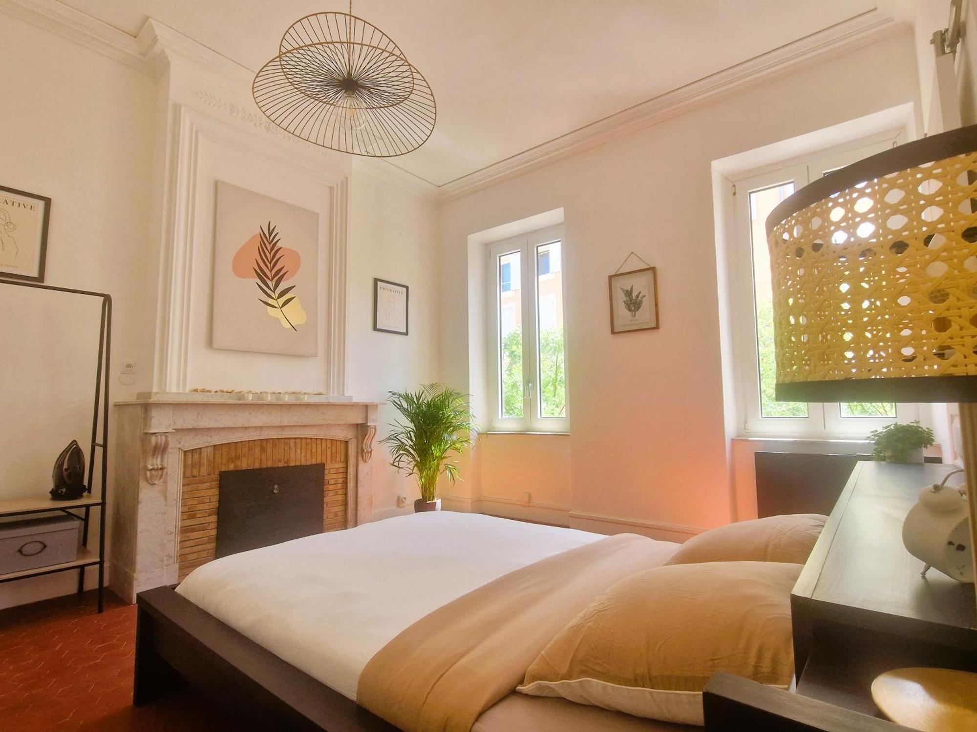 Appartement A 100M Des Barques 纳博讷 外观 照片